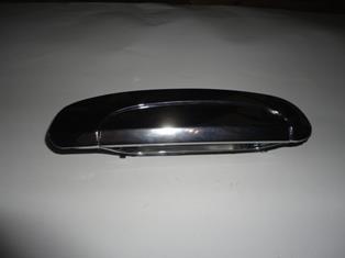 HYUNDAI GETZ- 03/05; ARKA KAPI DIŞ AÇMA KOLU SAĞ NİKELAJLI (HUSHAN)
