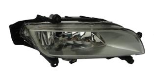 HYUNDAI H1- MİNİBÜS- 09/11; SİS LAMBASI SOL (BAĞLANTI BRAKETLİ)(H27W) (FAMELLA)