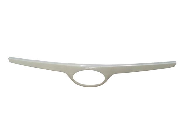 HYUNDAI I20- 09/12; ÖN PANJUR ÜST ÇITASI BEYAZ (TÜV)(TYG)