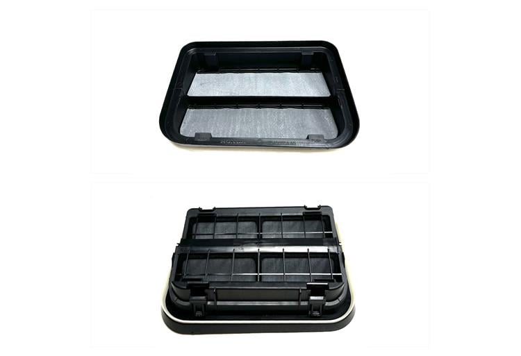 Honda Bakalit Havalandırma Cıvıc 16-21 Arka Çamurluk