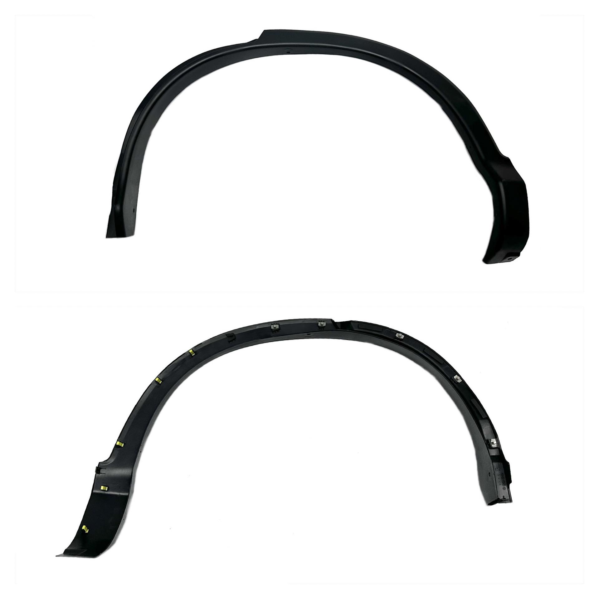 Honda Bodik Çamurluk Crv 12-19 Ön Sol