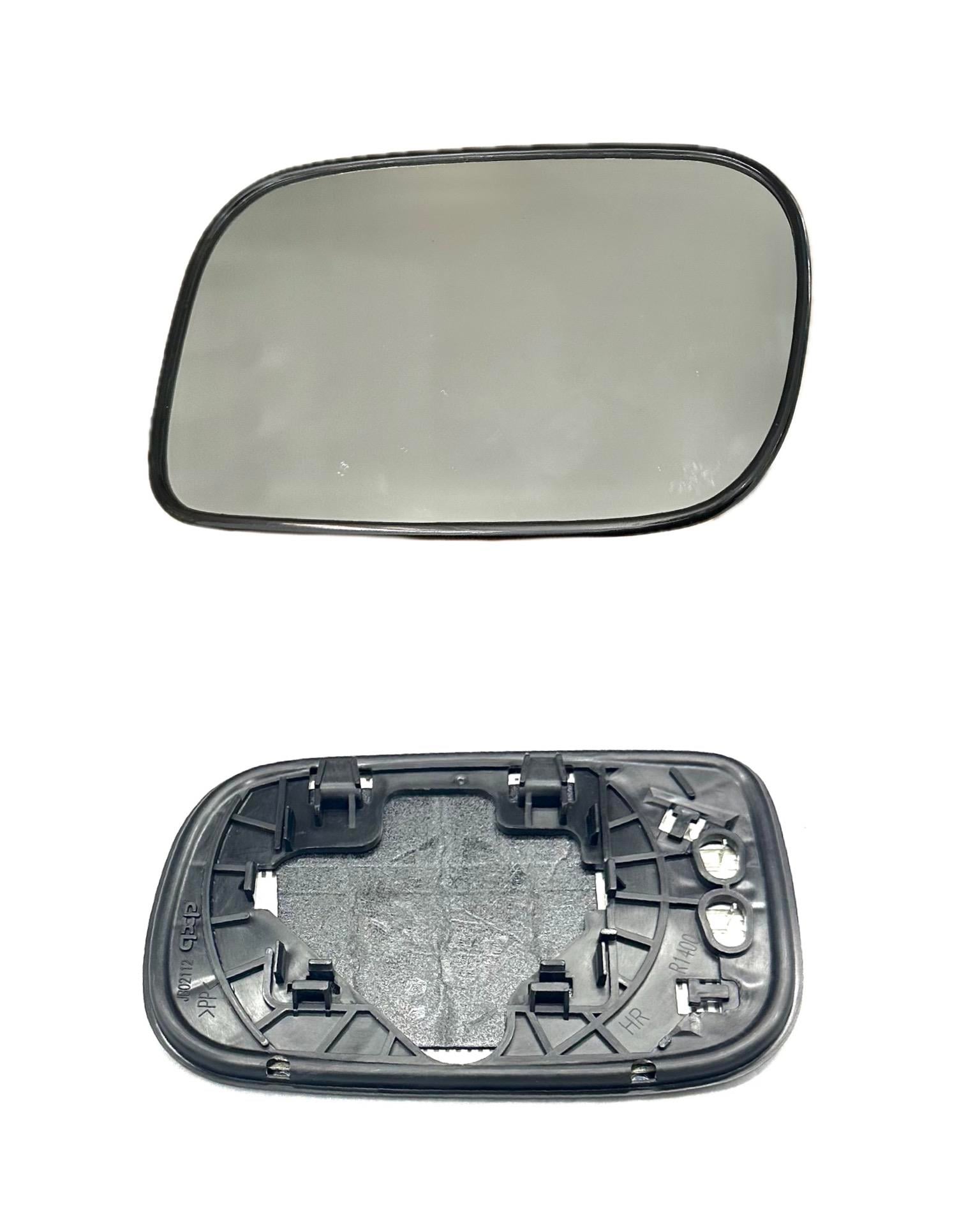 Honda Cam Ayna Dikiz Accord 03-05 Sağ