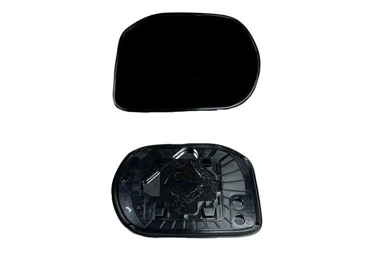 Honda Cam Ayna Dikiz Cıvıc 06-11 Sol