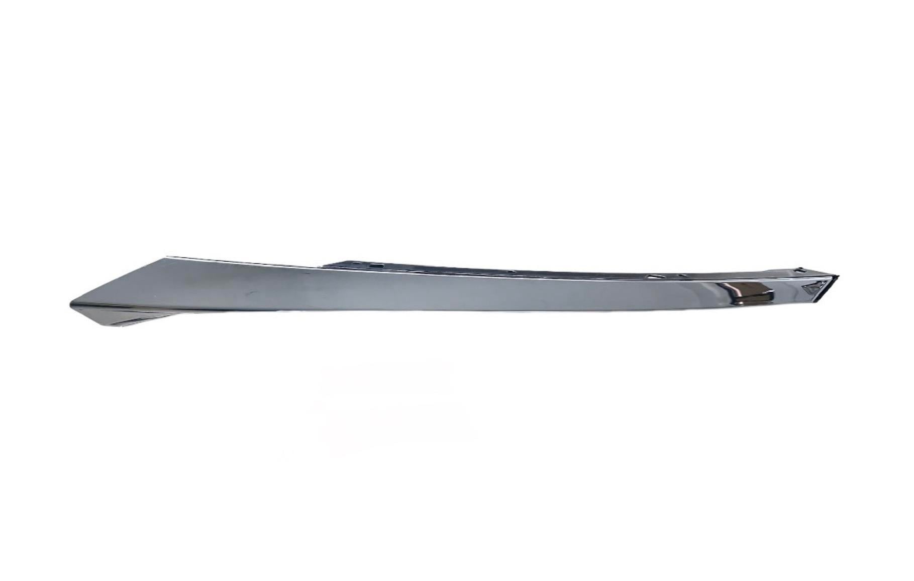 Honda Çıta Far Üst Nikelajı Cıvıc 16-21 Sol
