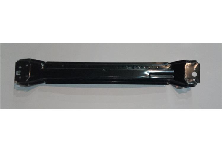 Honda Demir Tampon Cıty 05-08 Ön
