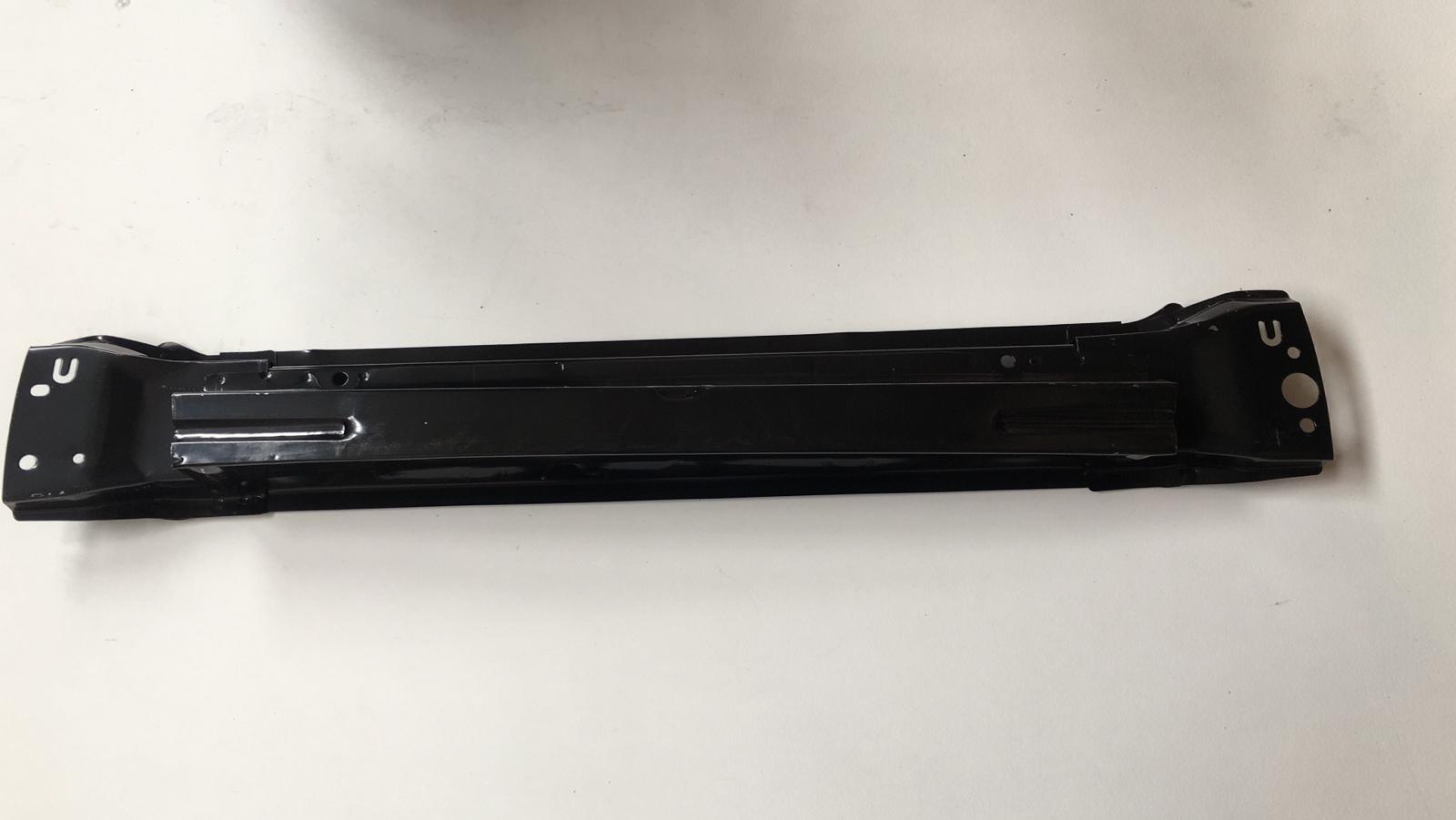 Honda Demir Tampon Jazz 03-08 Ön