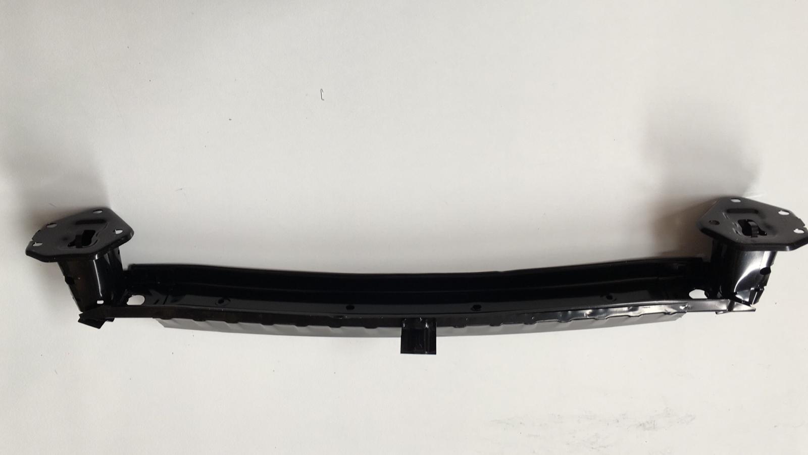 Honda Demir Tampon Jazz 09-12 Ön