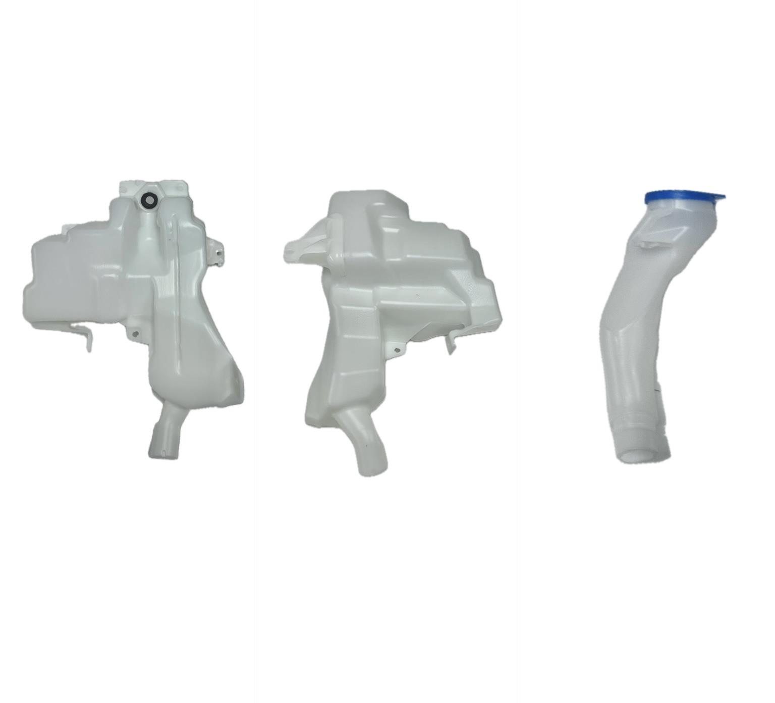 Honda Depo Su Fiskiye Cıvıc 12-15