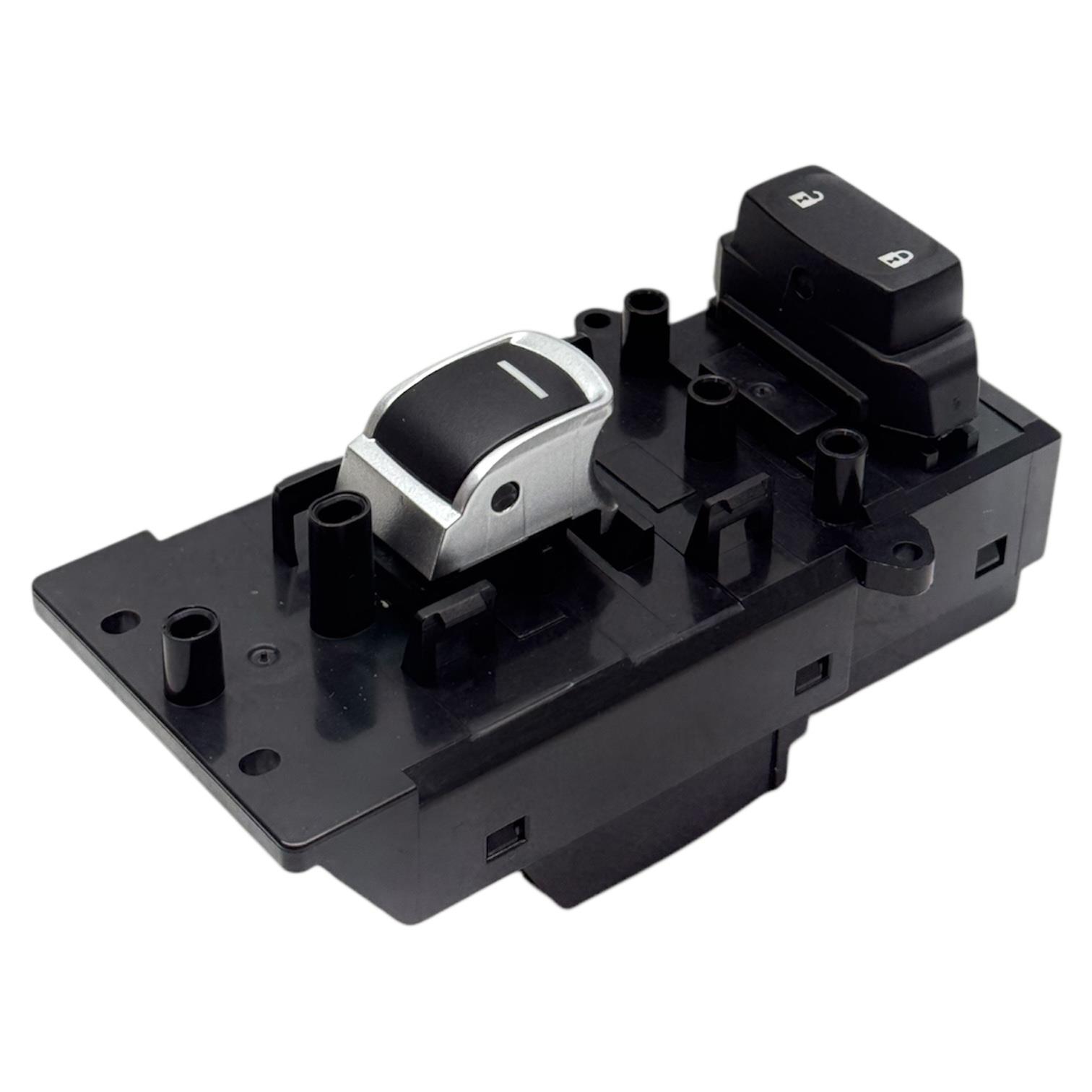 Honda Düğme Cam Açma Cıvıc 21-25 Ön Sağ
