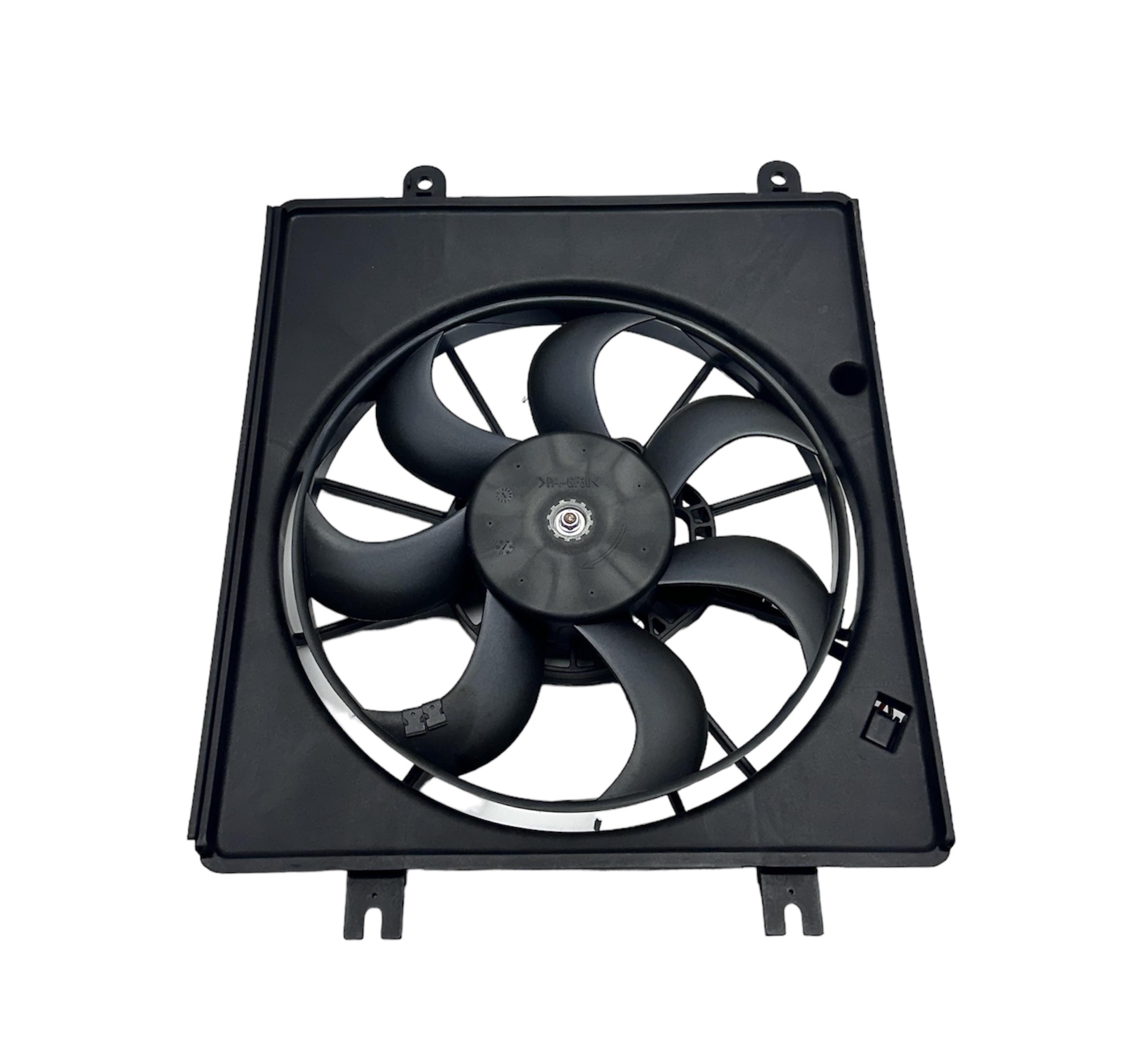 Honda Fan Klima Cıvıc 1,5 21-24