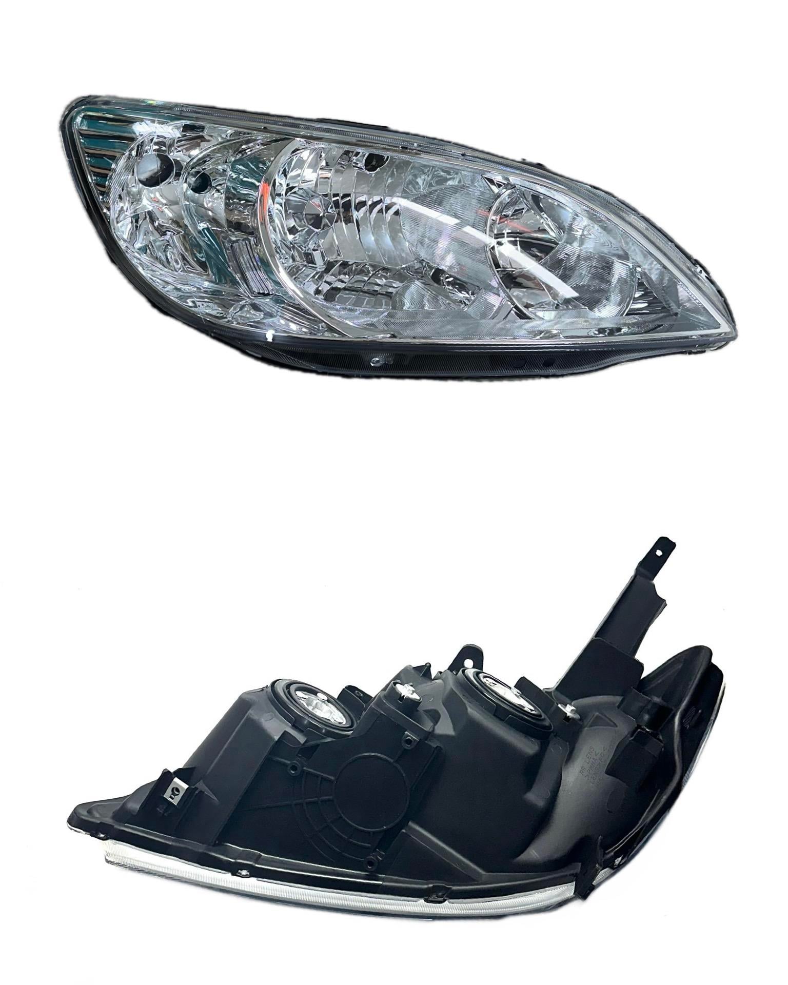Honda Far Cıvıc 04-06 Sağ (Manuel)