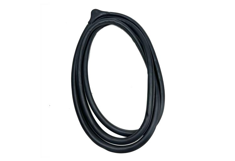 Honda Fitil Kapı Cıvıc 06-11 Ön Sağ (Kasaya Gelen)