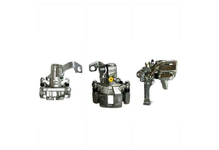 Honda Kaliper Fren Jazz 02-08 Arka Sağ