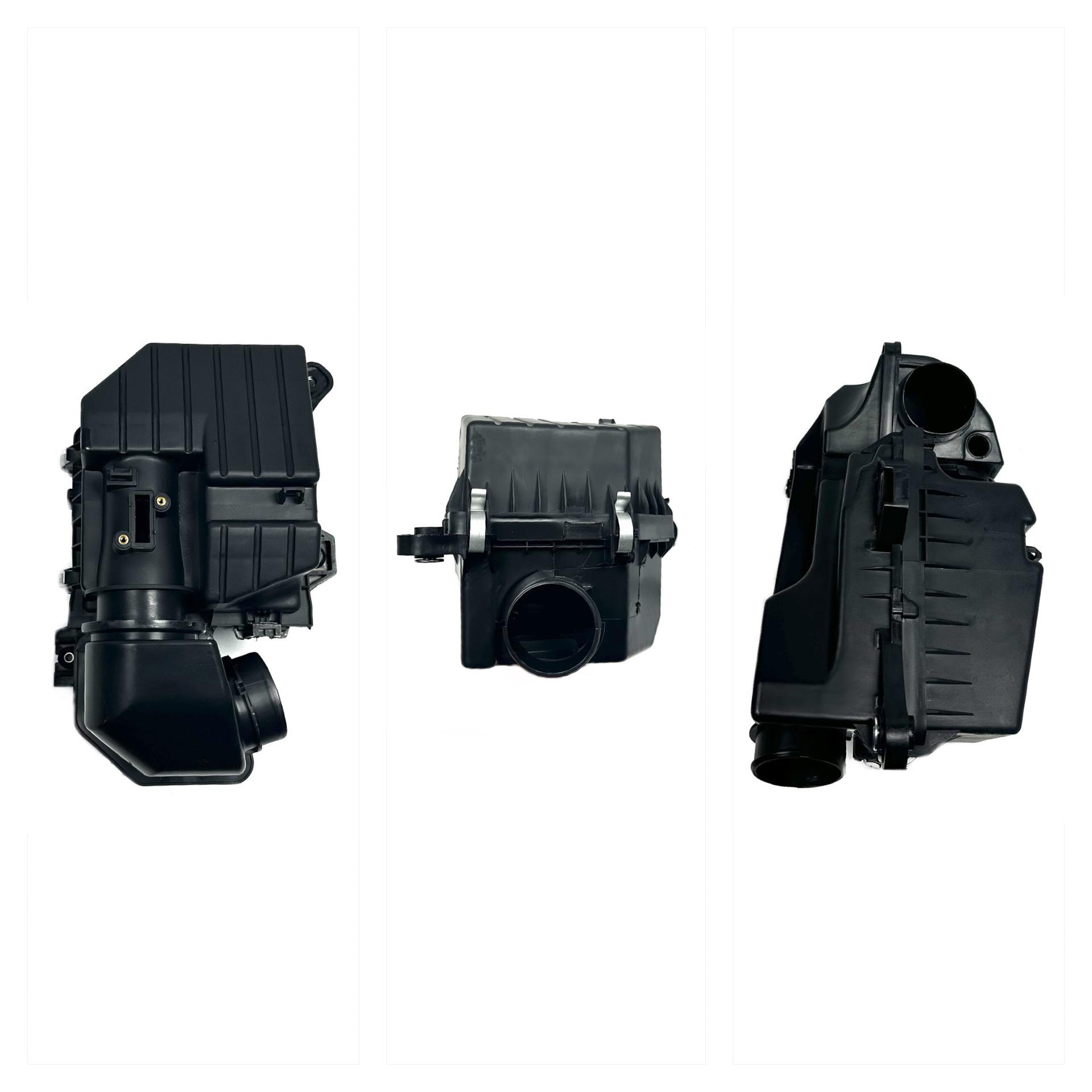 Honda Kutu Hava Filtre Cıvıc 06-11 (Komple)