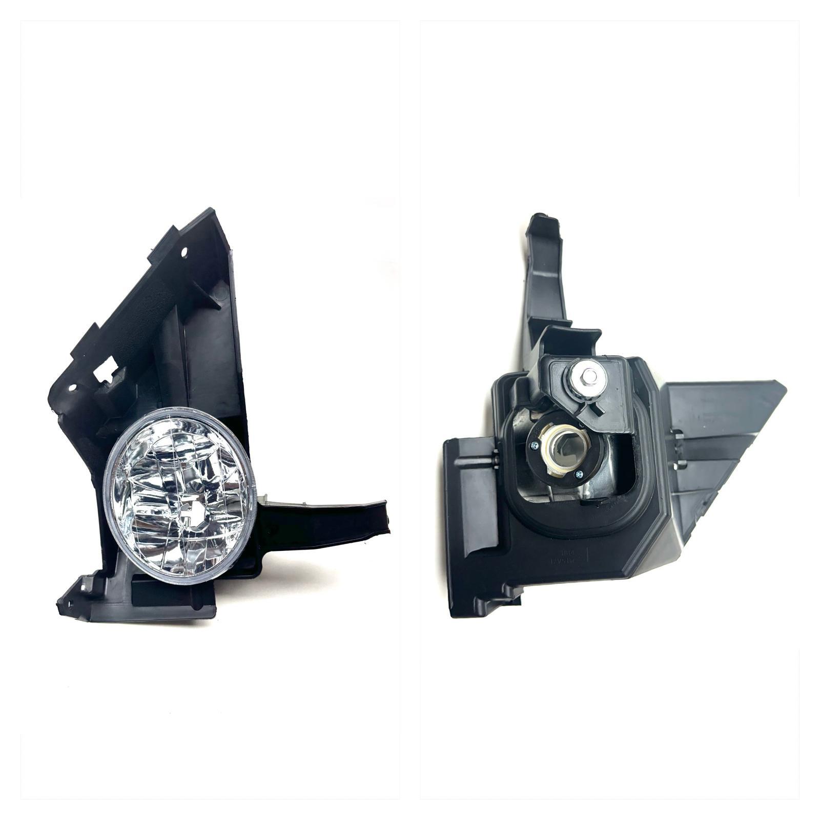 Honda Lamba Sis Crv 05-06 Sol