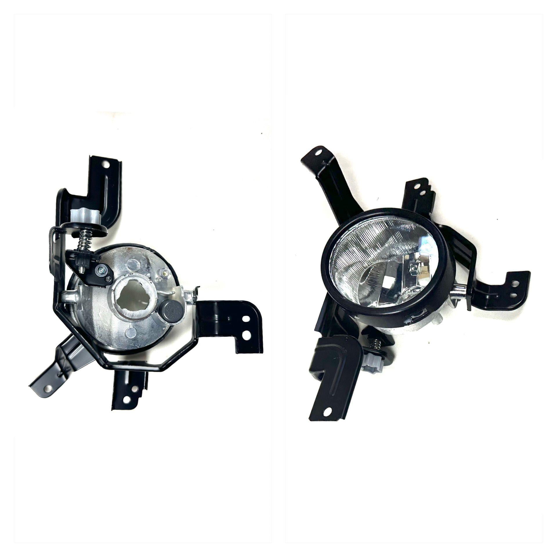 Honda Lamba Sis Crv 07-09 Sol