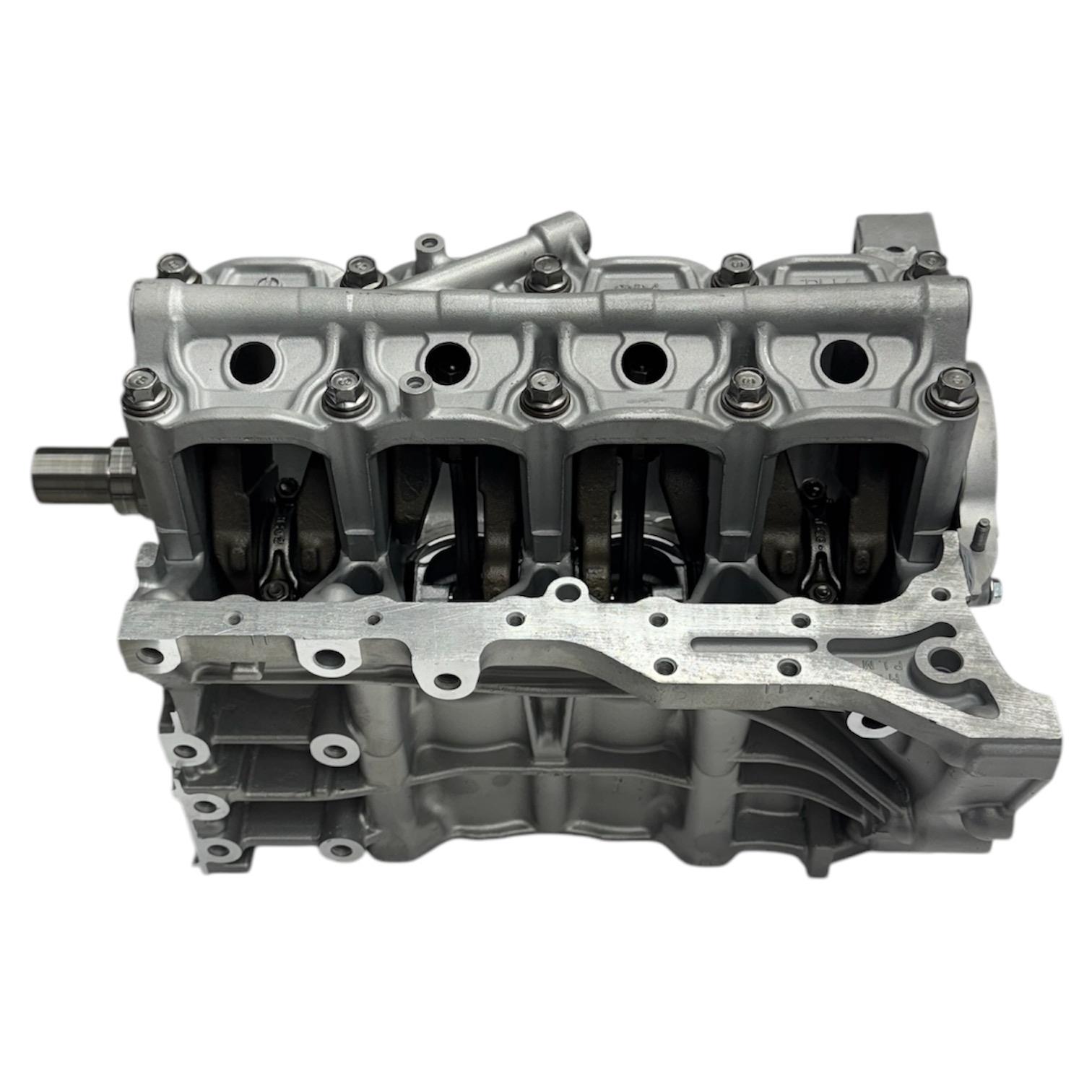 Honda Motor Cıvıc 02-05 (Yarım Motor)
