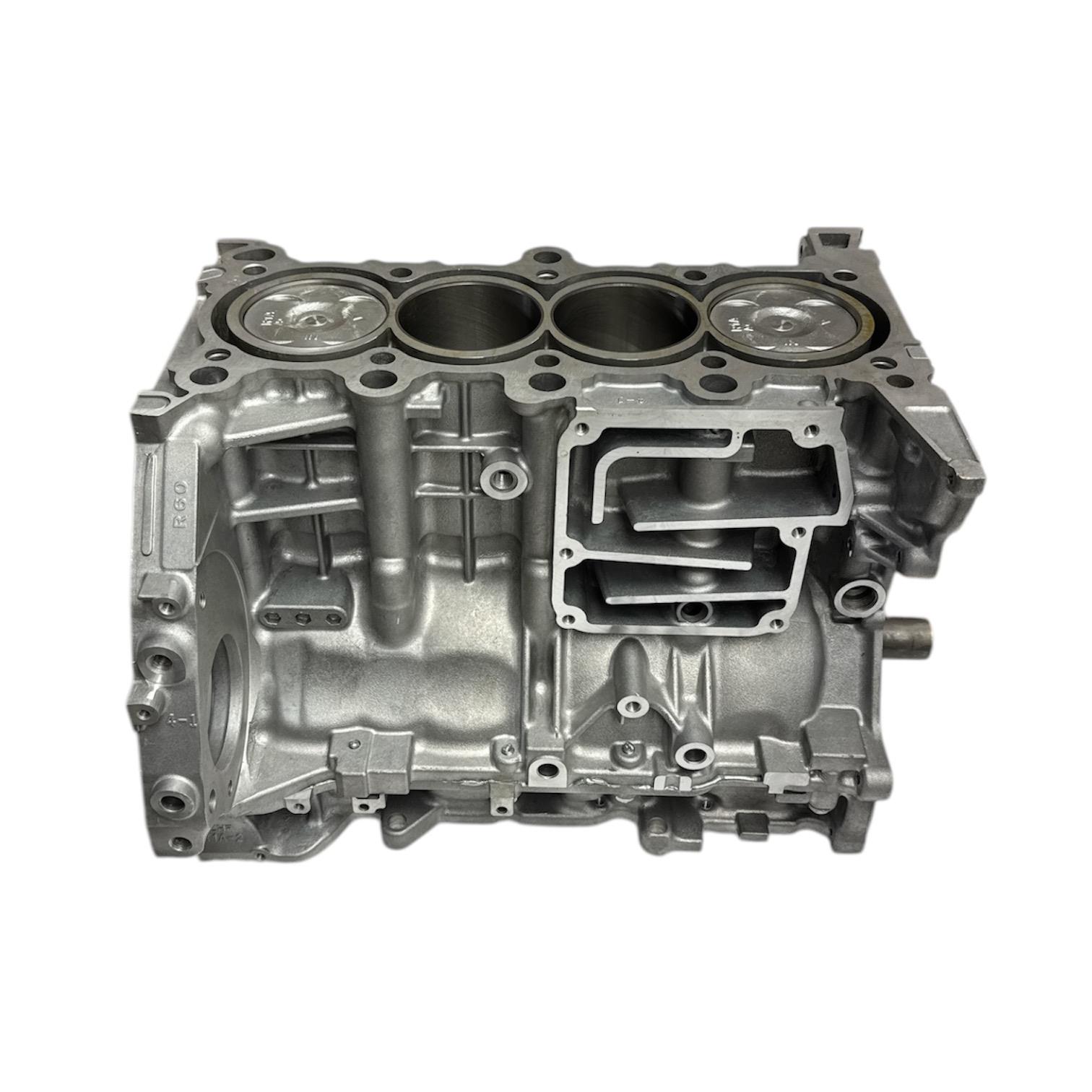 Honda Motor Cıvıc 12-15 (Yarım Motor)
