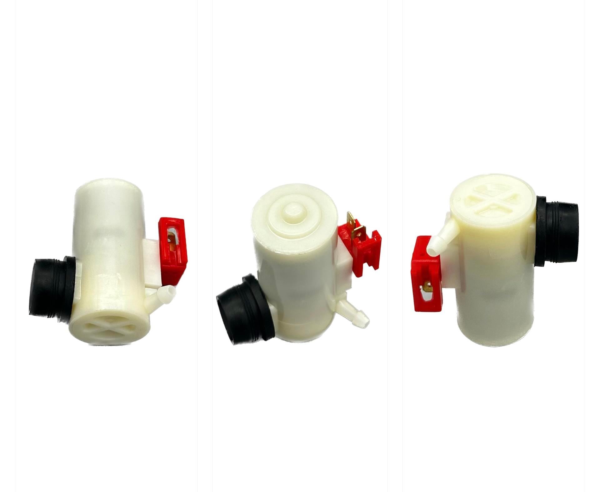 Honda Motor Su Fiskiye Cıvıc 02-05/Cıty 02-05/Jazz 02-13