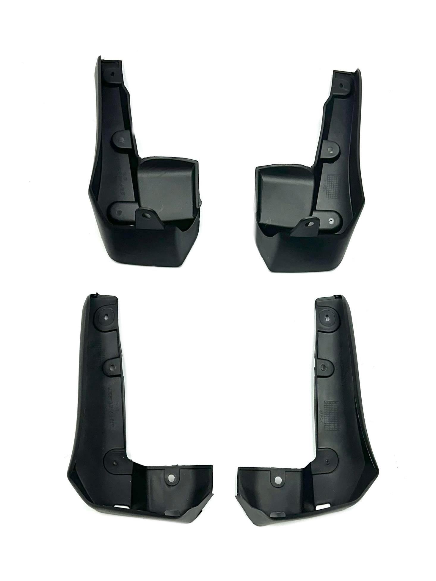 Honda Paçalık Cıvıc 16-21 (Takım)