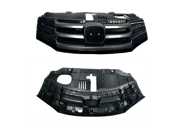 Honda Panjur Cıty 09-11 Ön