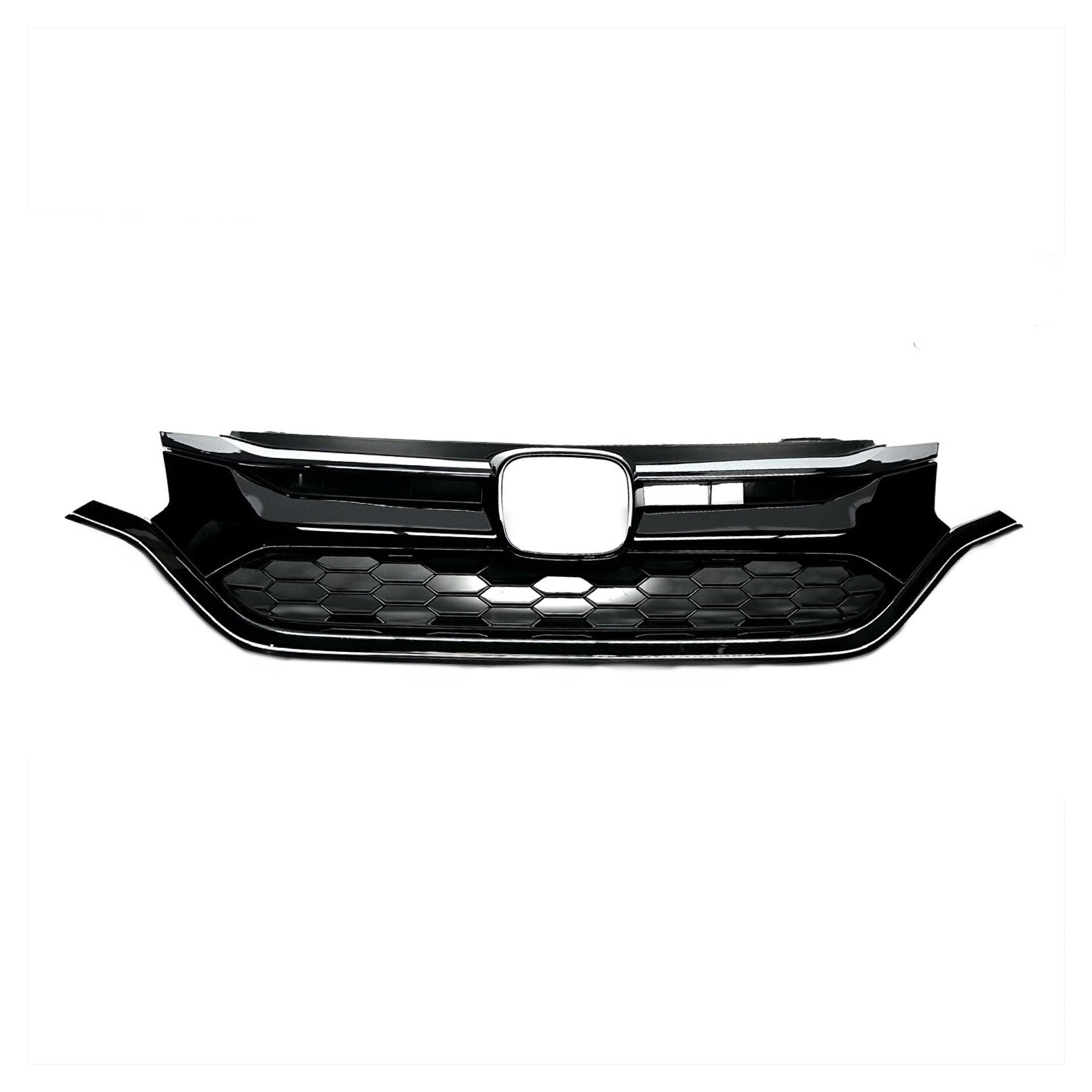 Honda Panjur Crv 15-18 Ön (Komple/Armalı)