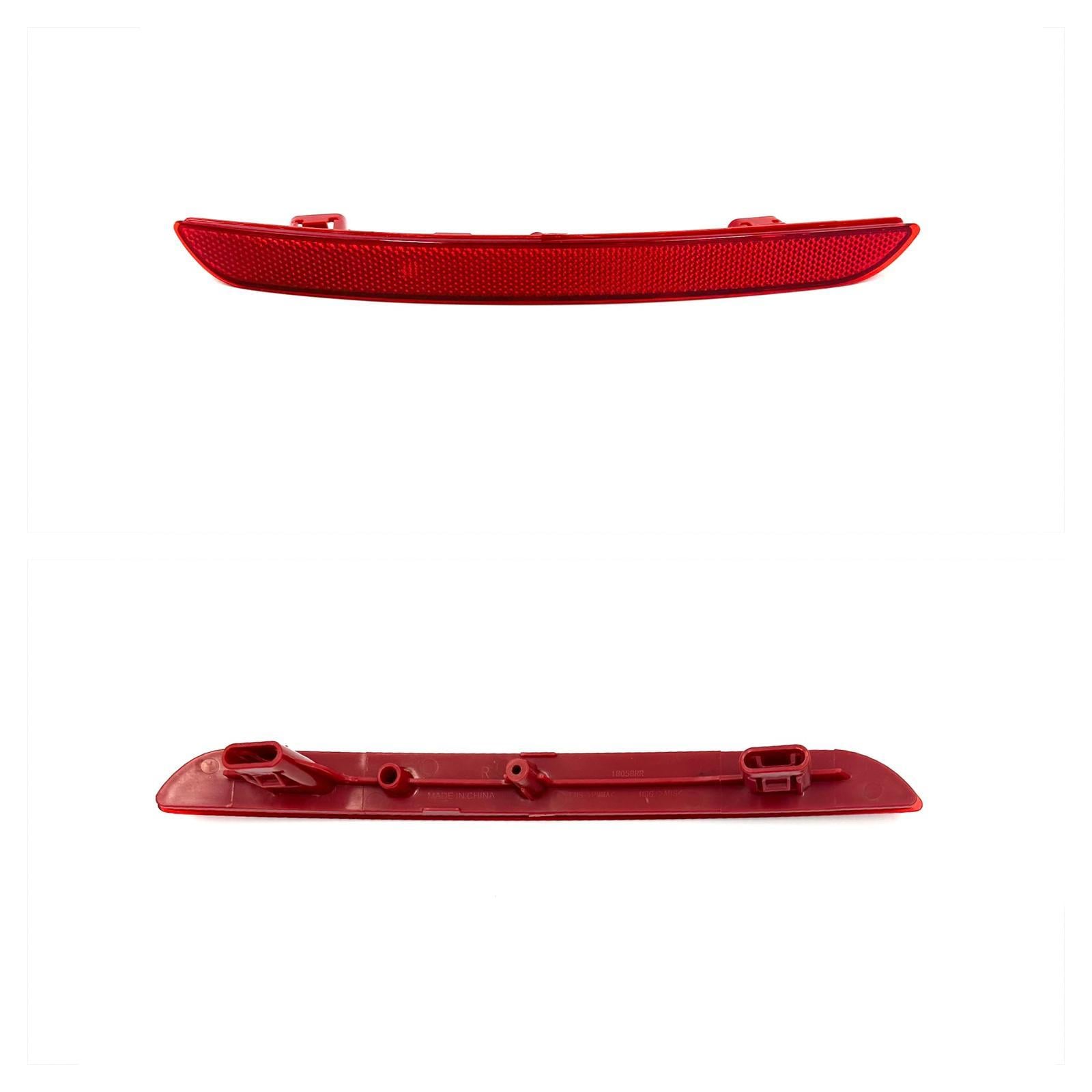 Honda Reflektör Tampon Cıvıc 21-23 Arka Sağ