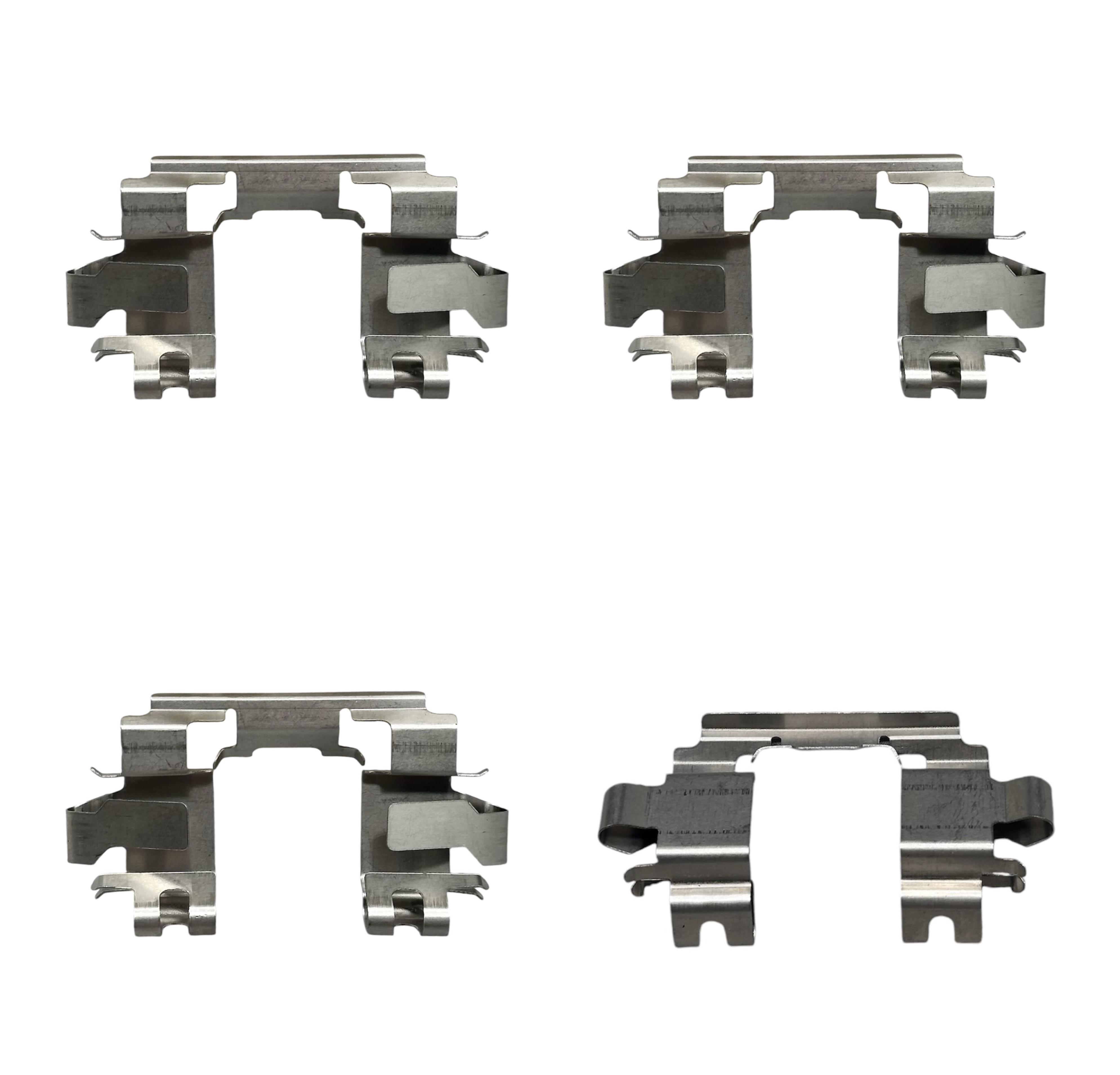 Honda Sac Balata Fren Cıvıc 92-96 Ön Sol/Sağ (Takım)