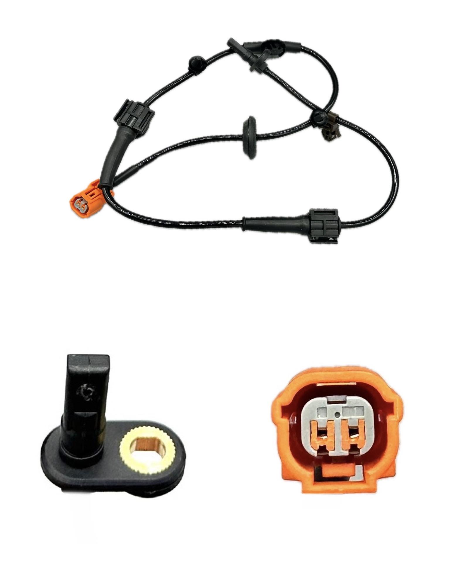 Honda Sensör Abs Cıty 03-06/Jazz 02-06 Ön Sol