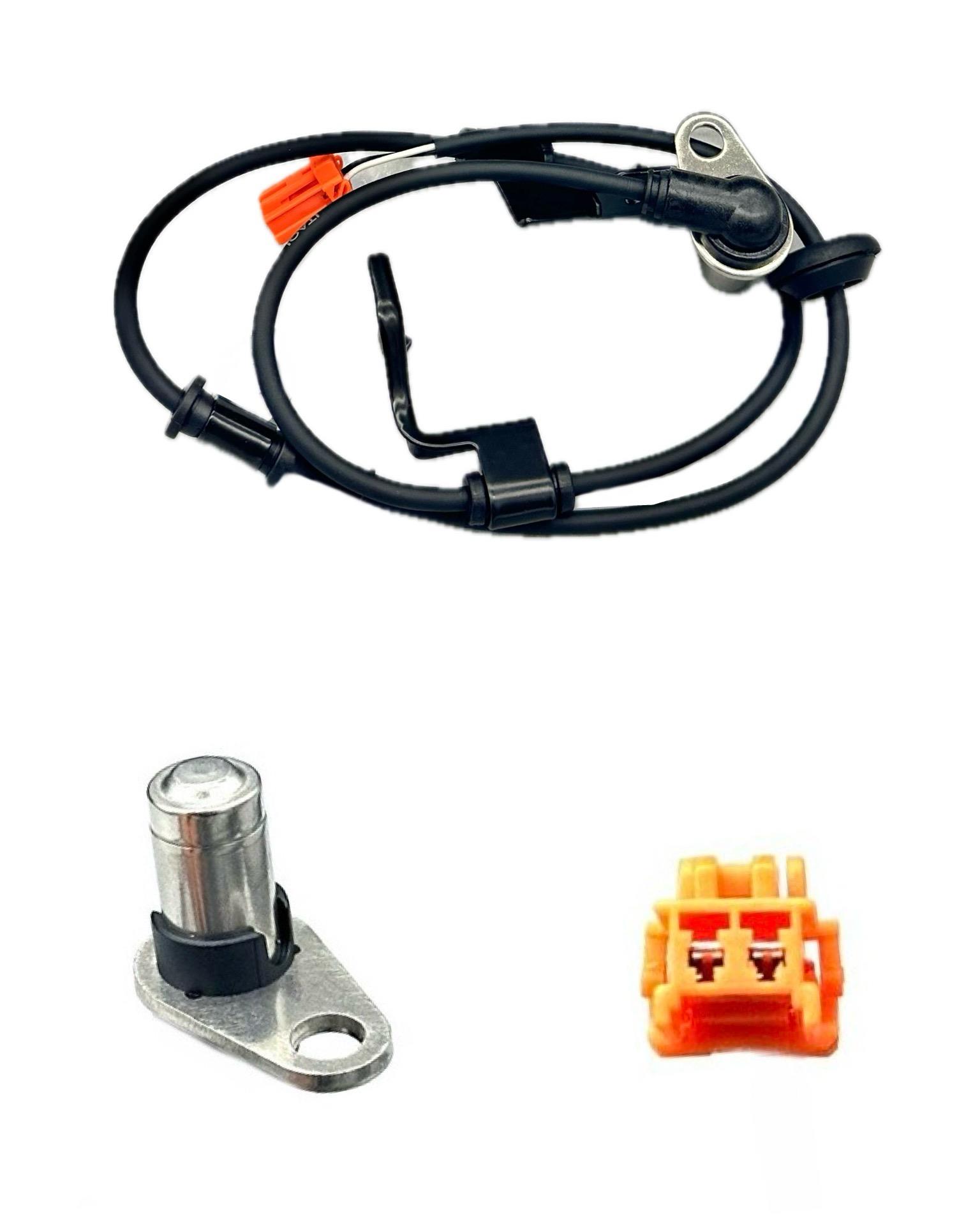 Honda Sensör Abs Hrv 98-06 Arka Sağ