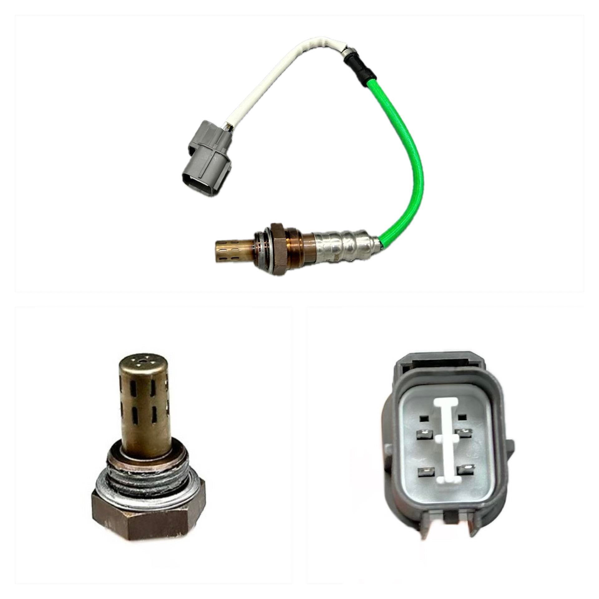 Honda Sensör Oksijen Cıvıc 1,6 02-05/Accord 1,8-2,0 95-01/Crv 2,0 96-04/Hrv 1,6 99-06/323 1,8 96-02/Almera 1,5 02-08/Primera 1,6 02-08/Avensis 2,0 03-10/Corolla 1,6 00-02/Rav4 2,0 00-04/Yaris 1,3 99-02