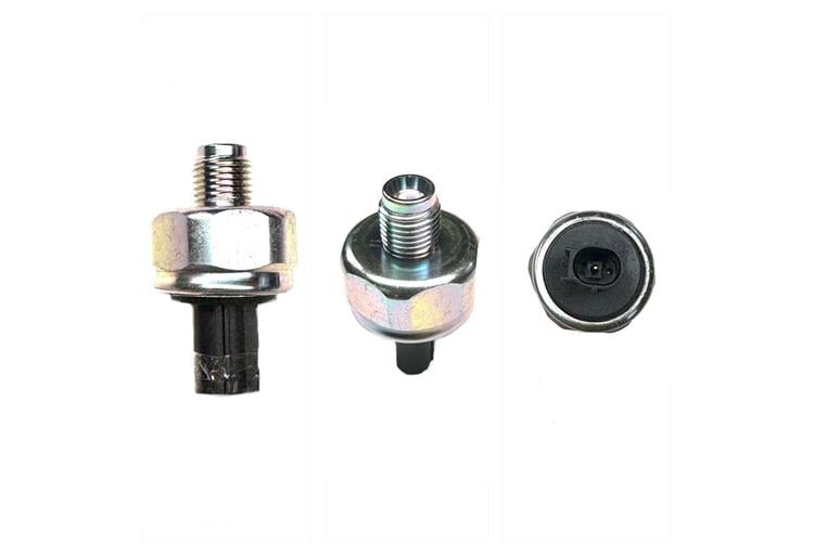 Honda Sensör Vuruntu Cıvıc 07-11/Accord 07-12/Crv 07-12