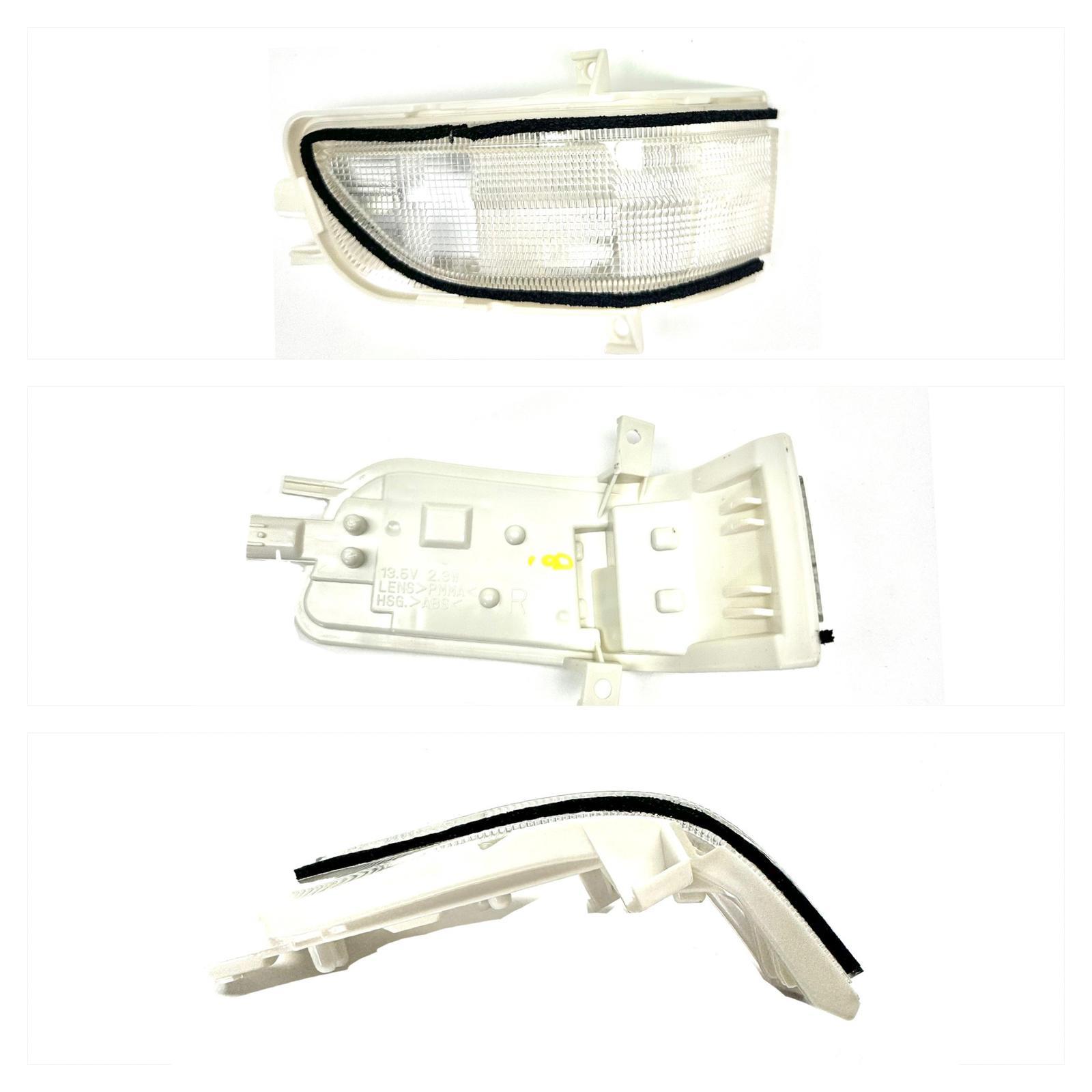 Honda Sinyal Ayna Dikiz Crv 07-11 Sağ