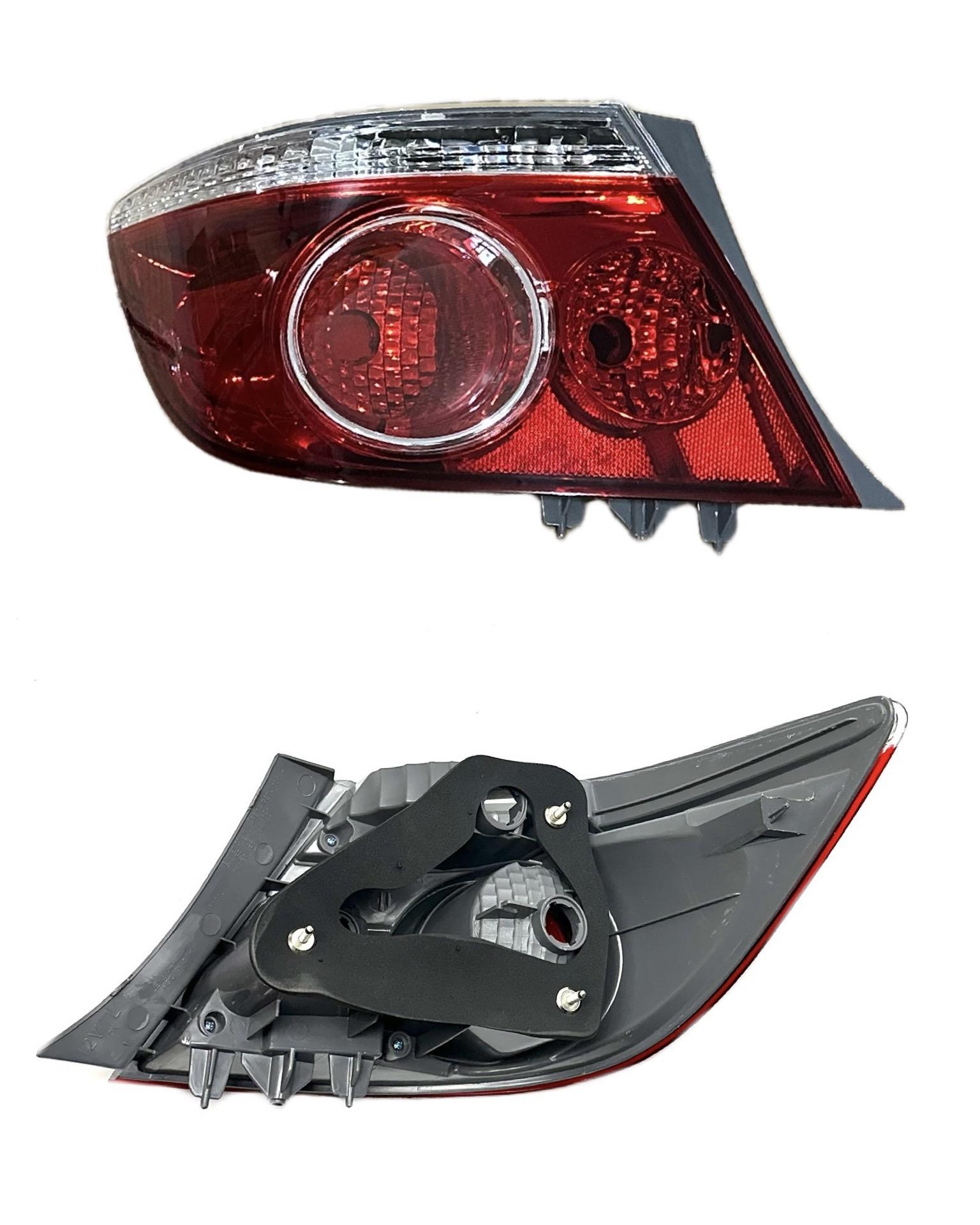 Honda Stop Cıty 05-08 Dış Sol