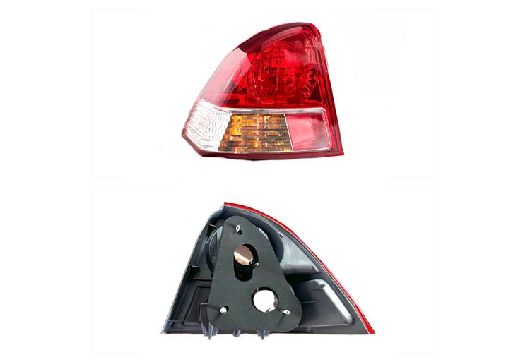 Honda Stop Cıvıc 03-05 Dış Sol