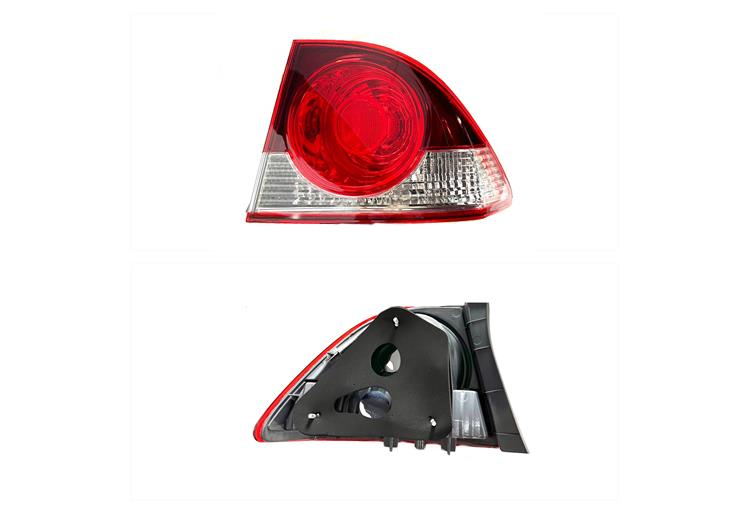 Honda Stop Cıvıc 07-09 Dış Sağ