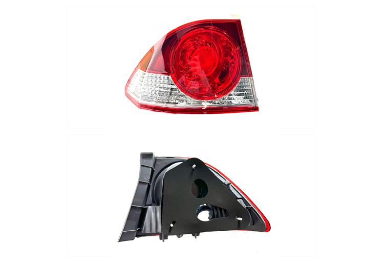 Honda Stop Cıvıc 07-09 Dış Sol