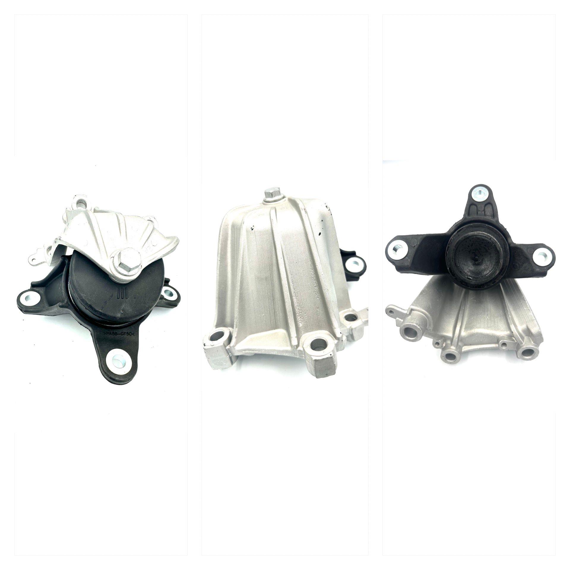 Honda Takoz Motor Accord 08-12 Ön Sol