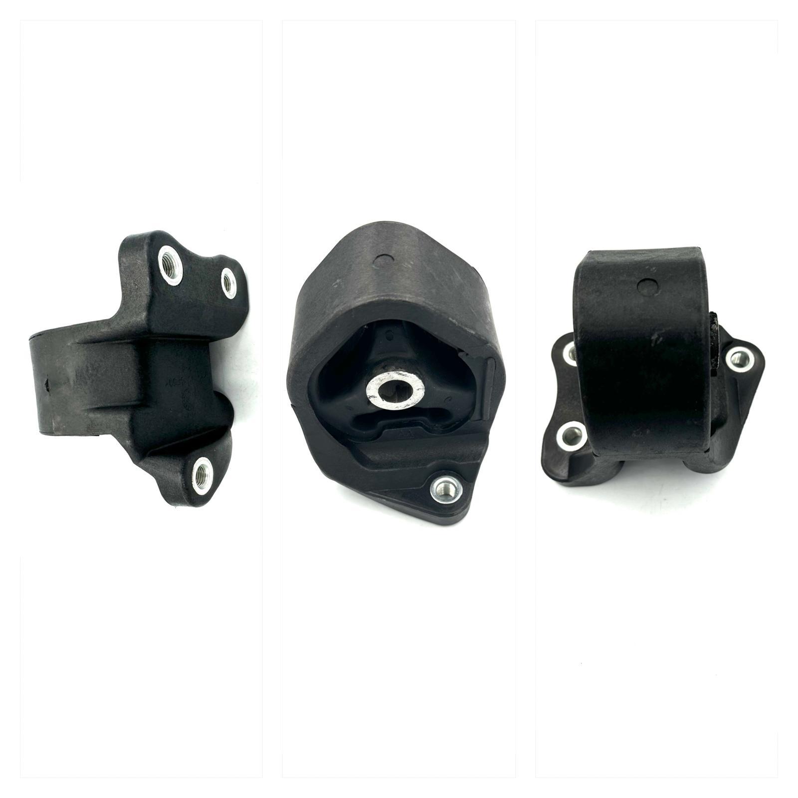 Honda Takoz Motor Crv 2,0 02-06 Arka