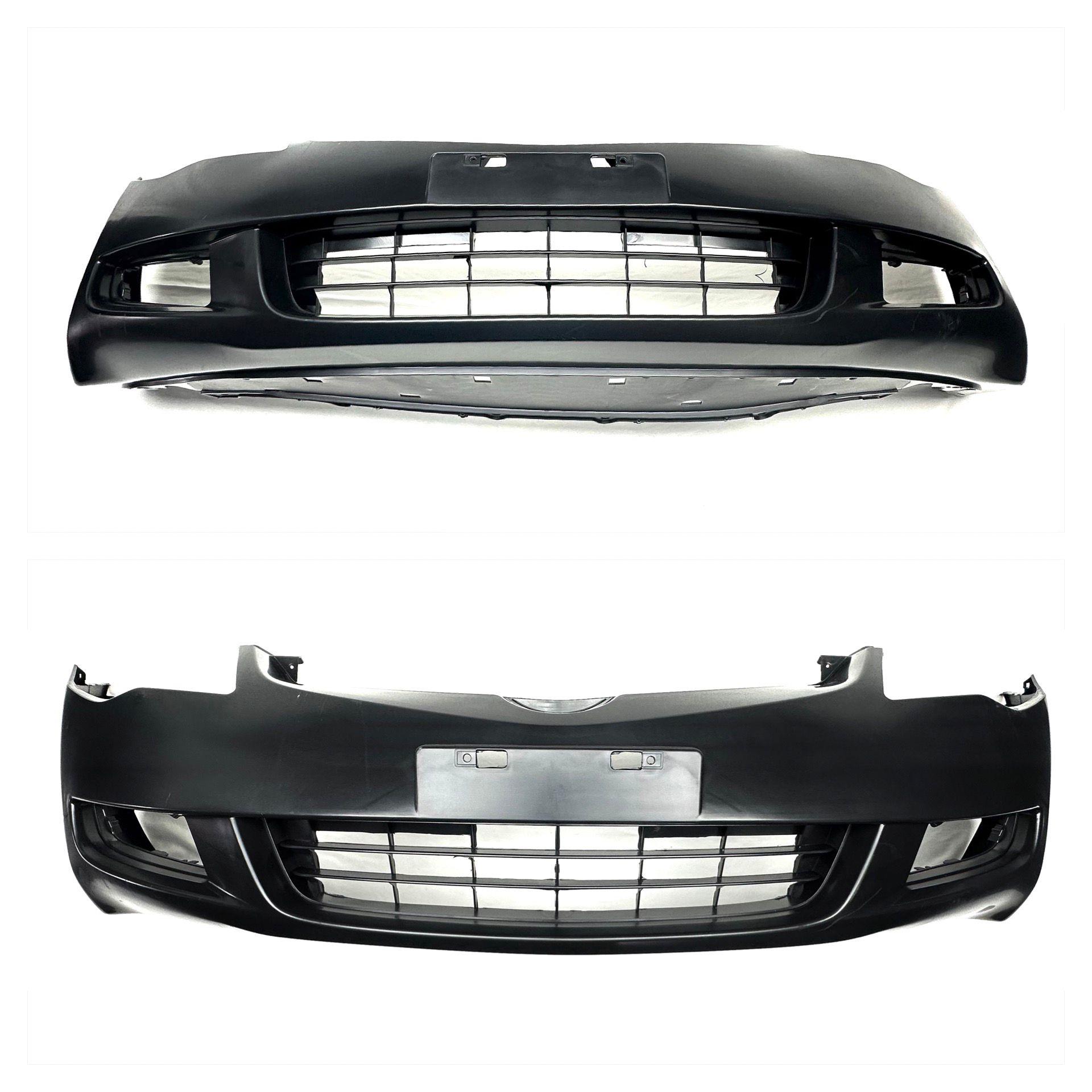 Honda Tampon Cıvıc 06-09 Ön (Sisli)