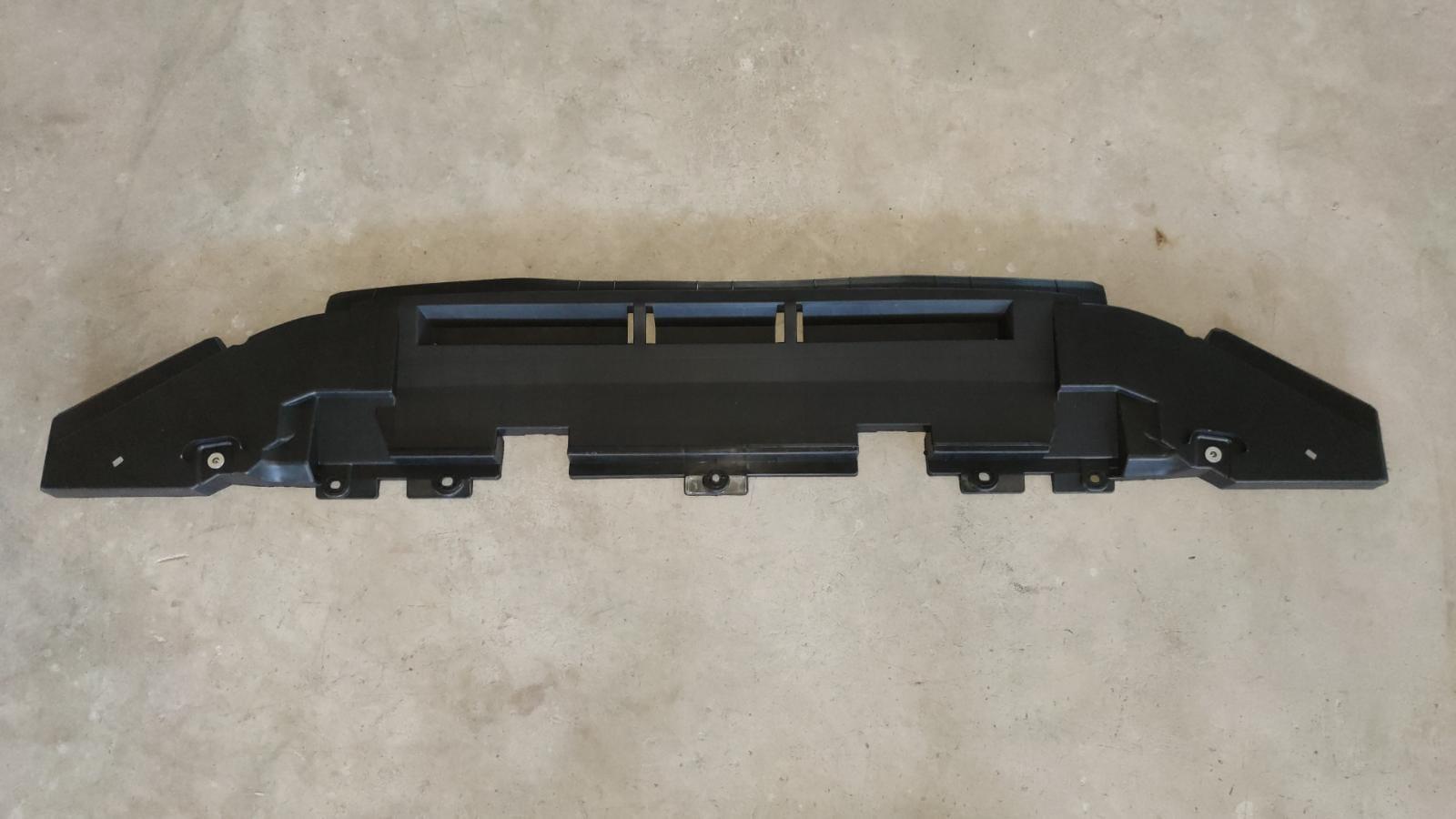 Honda Tampon Cıvıc 21-23 Ön (Alt Parça)