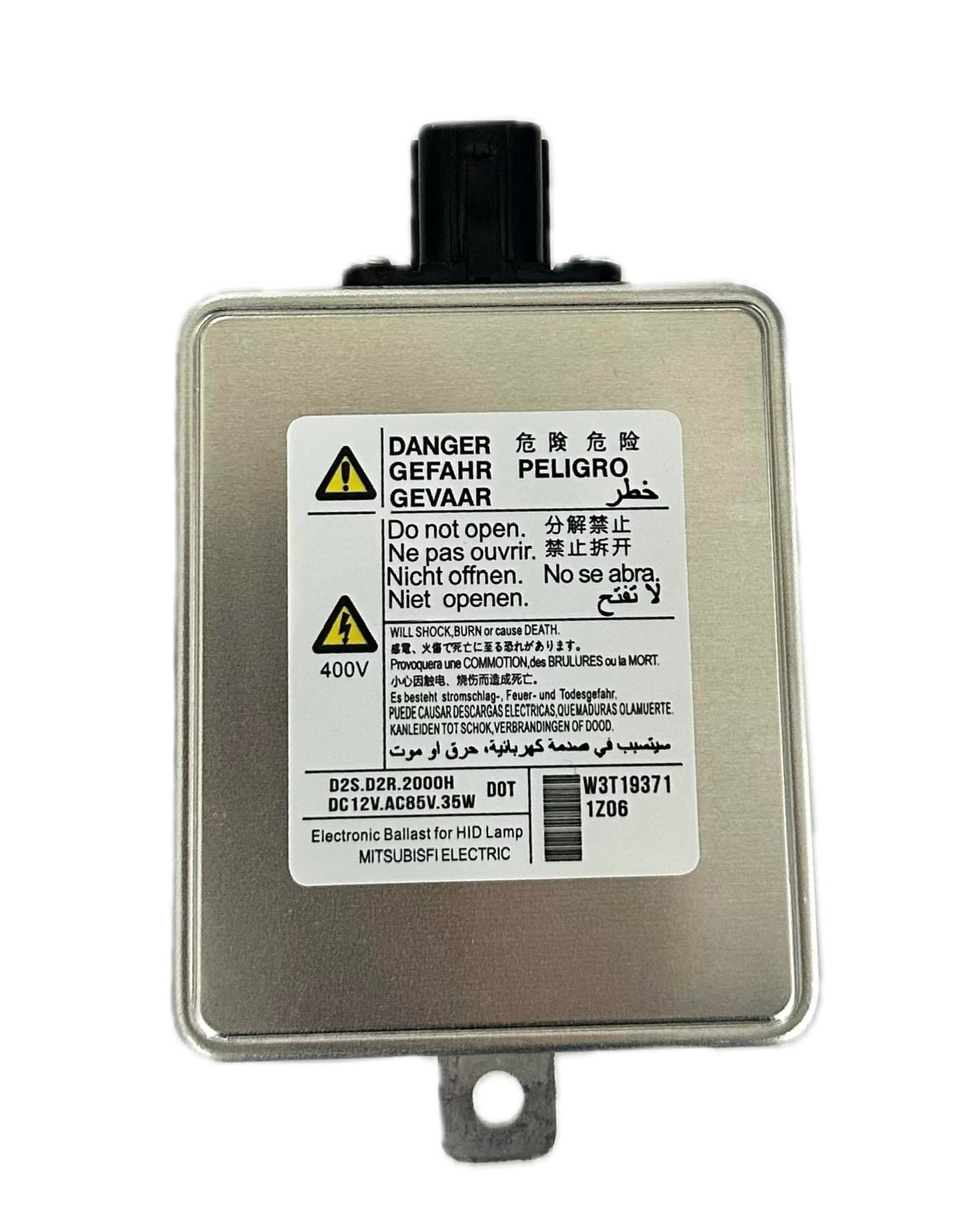 Honda Zenon Far Beyni Cıvıc 06-11/Accord 09-11