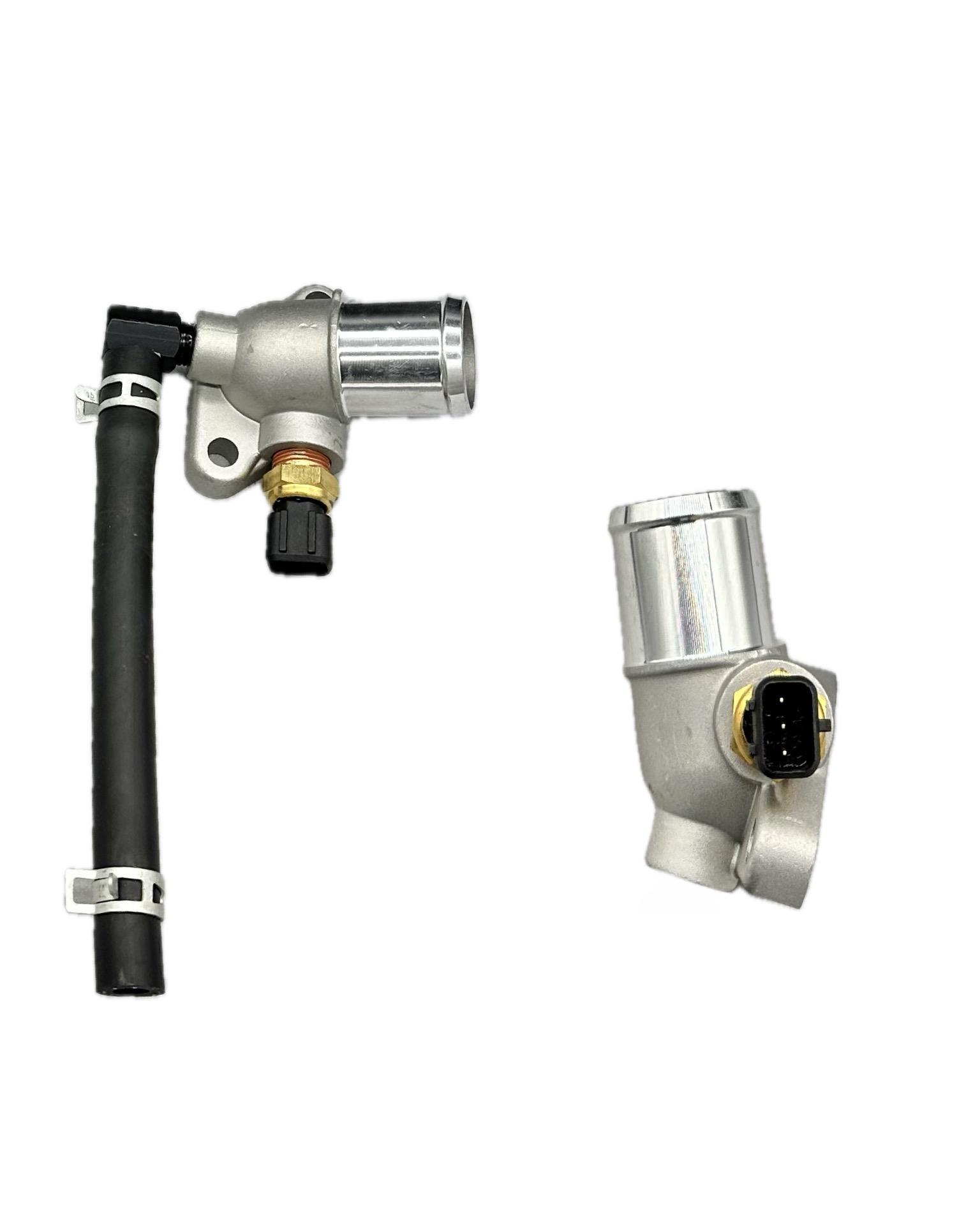 Hyundaı Boru Su Çıkış Starex Tci 04-07/Bongo Tci 04-07 (Müşürlü)