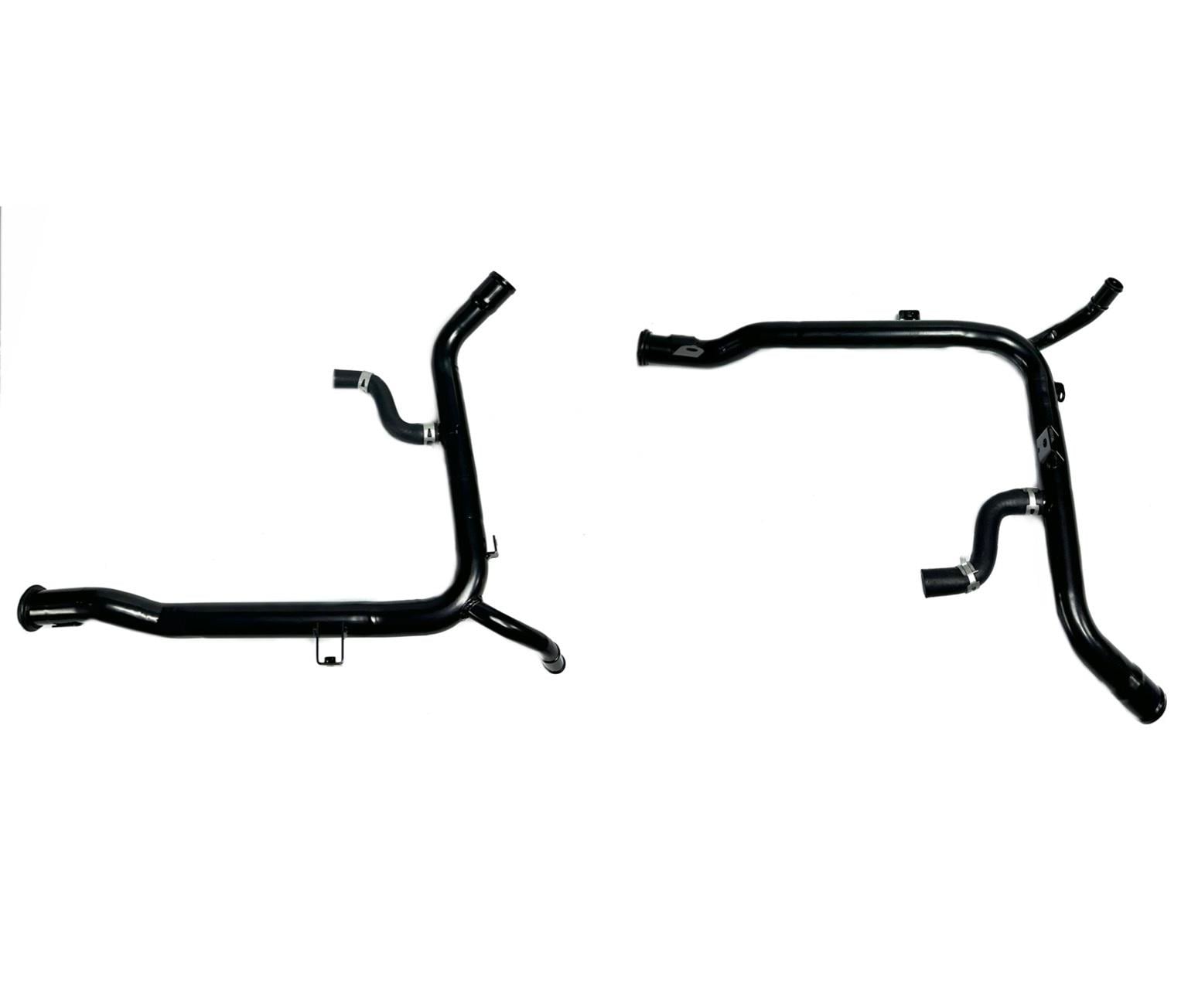 Hyundaı Boru Su Devirdaim Elantra 1,6 Dizel 16-20