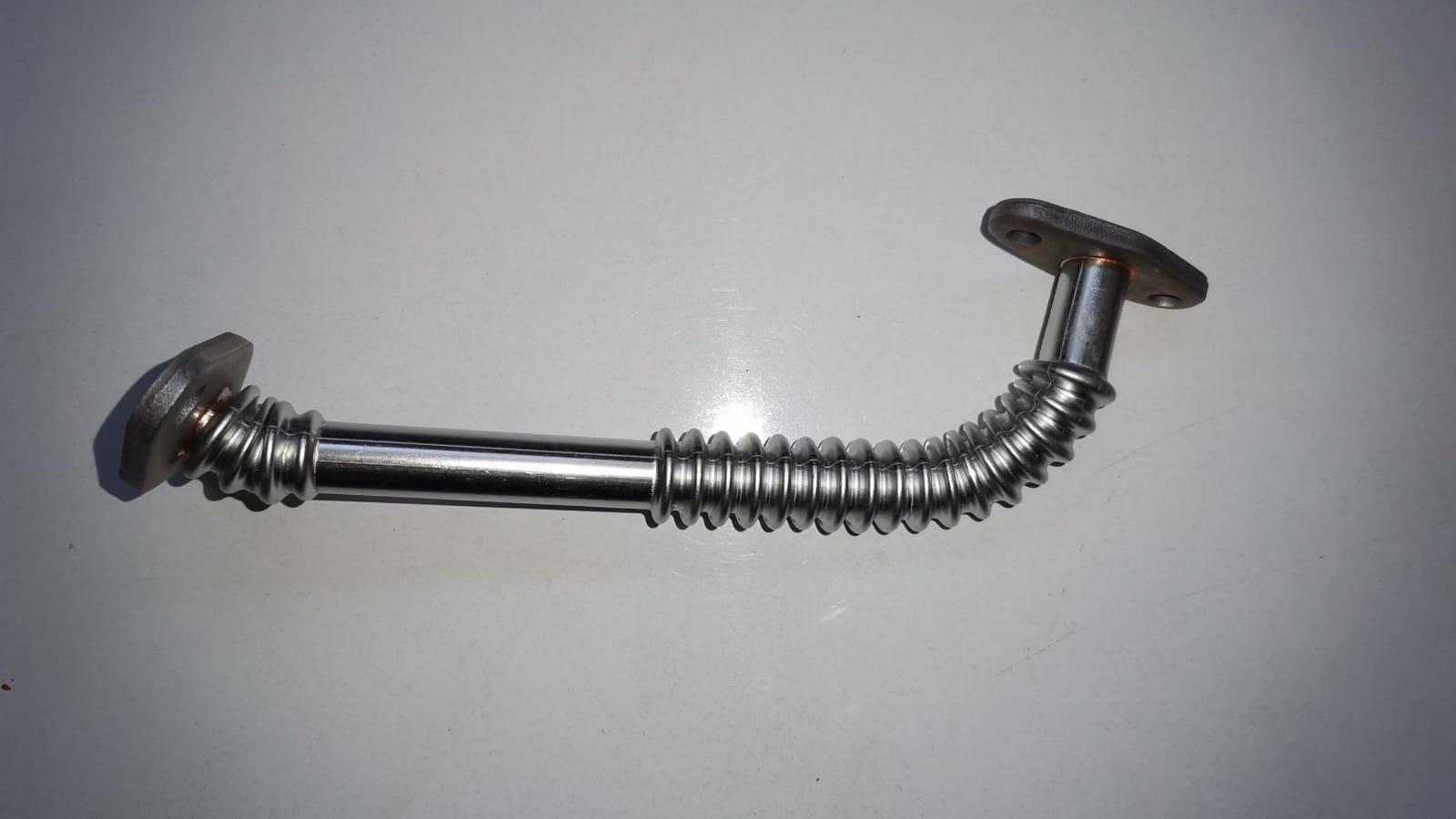Hyundaı Boru Turbo Yağ Dönüş Accent Era 06-11/Getz 06-12/Rio 06-12/Cerato 06-12