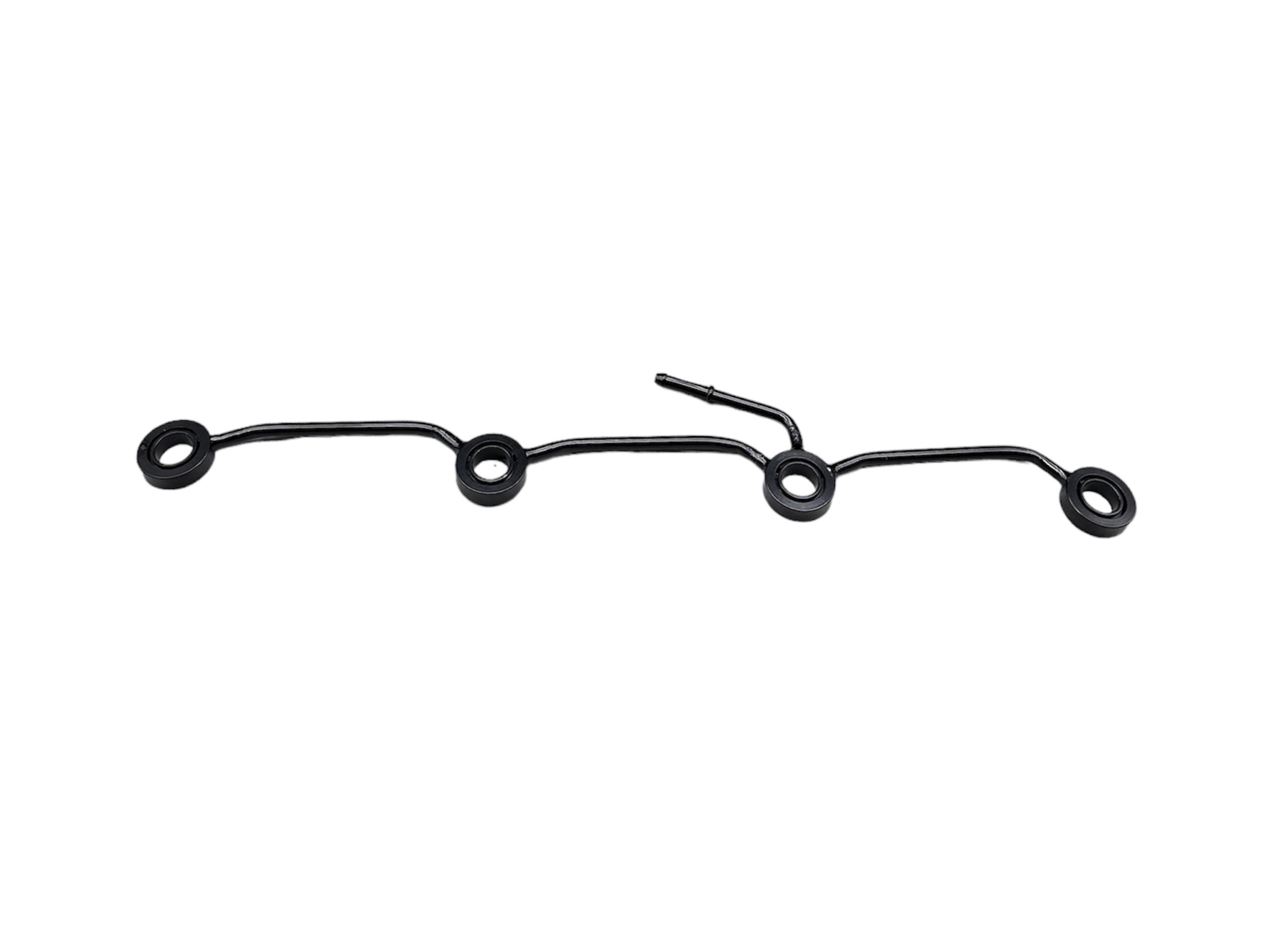 Hyundaı Boru Yakıt Geri Dönüşüm H100/Starex/Bongo