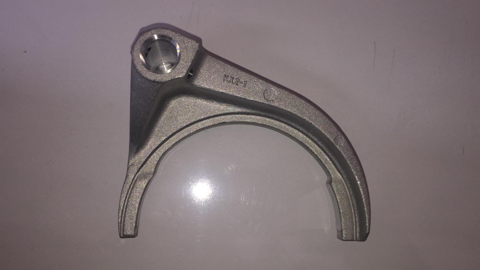 Hyundaı Çatal Vites Starex 04-11/H100 Kmynt Tci 04-11/Bongo 04-11 (5 Ve Geri Vites)
