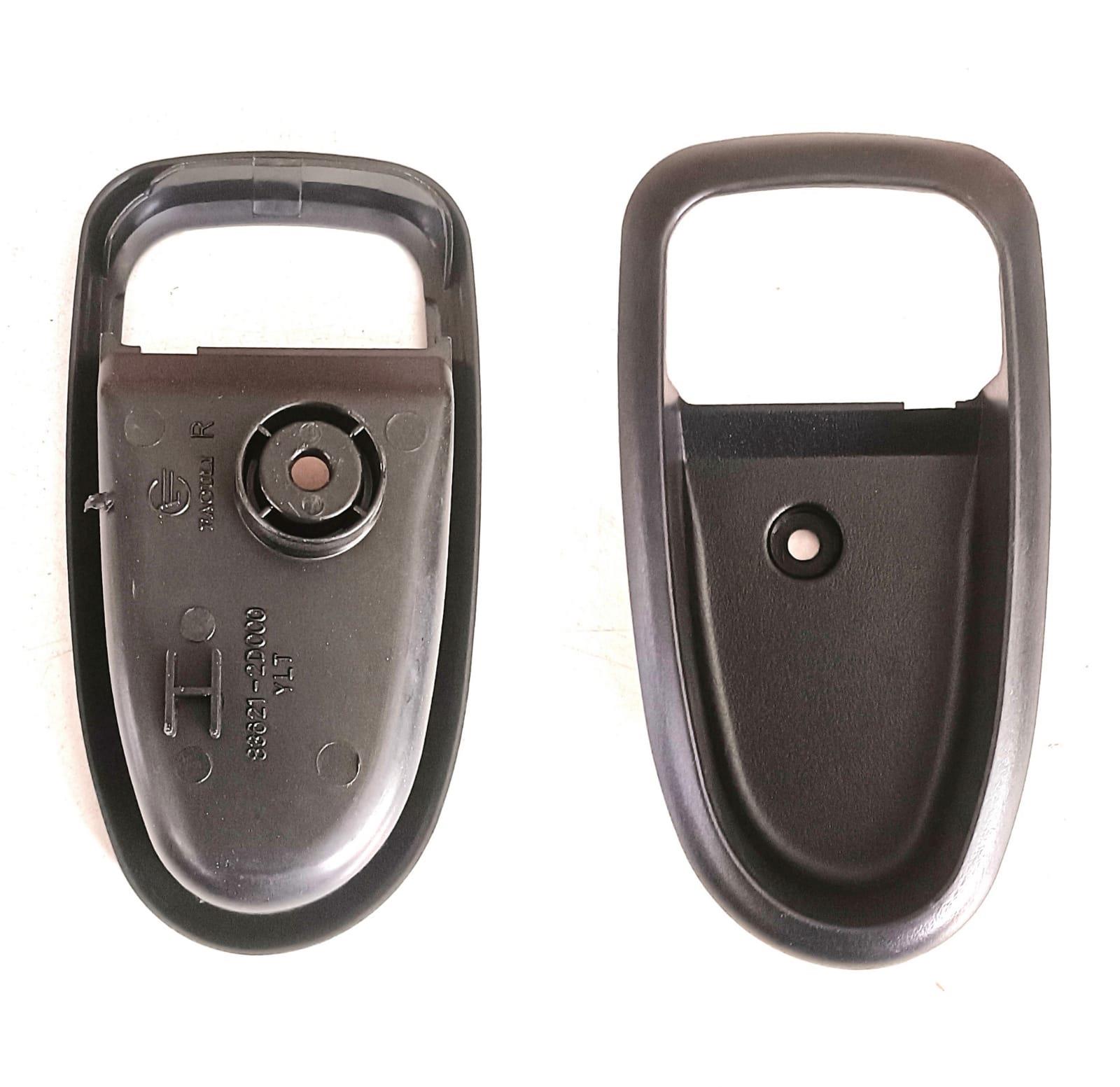 Hyundaı Çerceve Kol Kapı Elantra 01-06 Ön/Arka İç Sağ