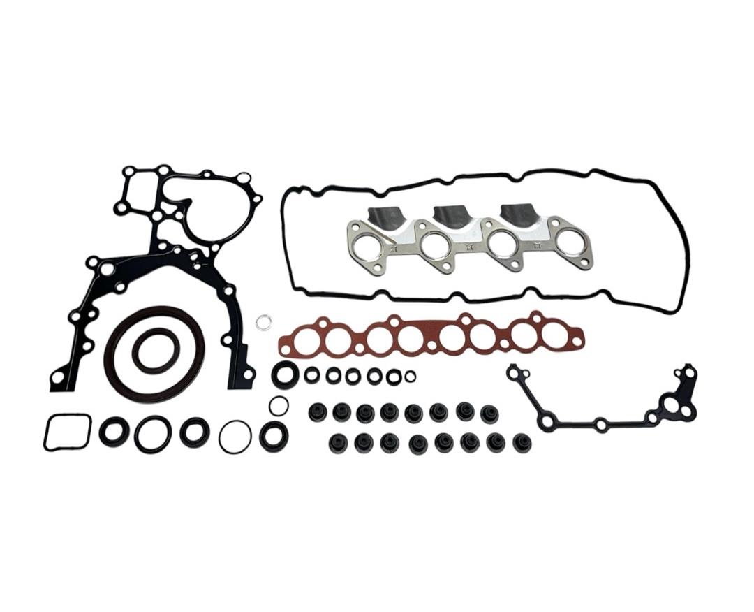Hyundaı Conta Takım Accent Blue/İ30/Ceed/Cerato 1,6 Crdi 12-17 (Skc,siz)