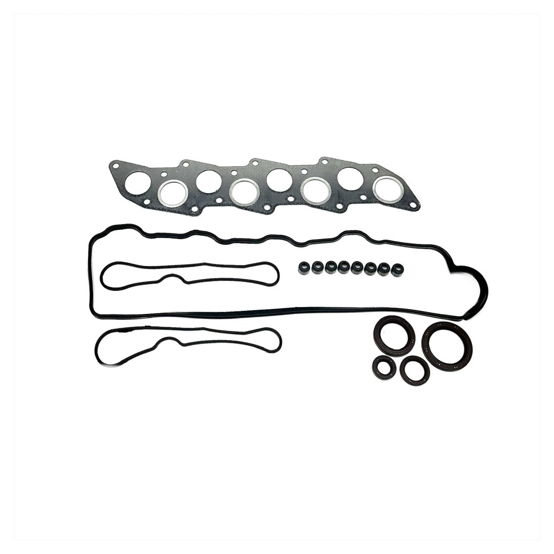 Hyundaı Conta Üst Kapak Takım H100/L300/H100 Kmyt/Bongo/ Starex Tcı 2,5 96-05